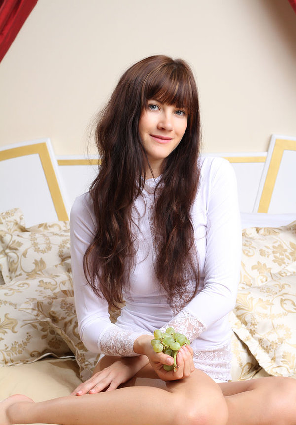 Екатерина, 25 лет, 0 размер груди