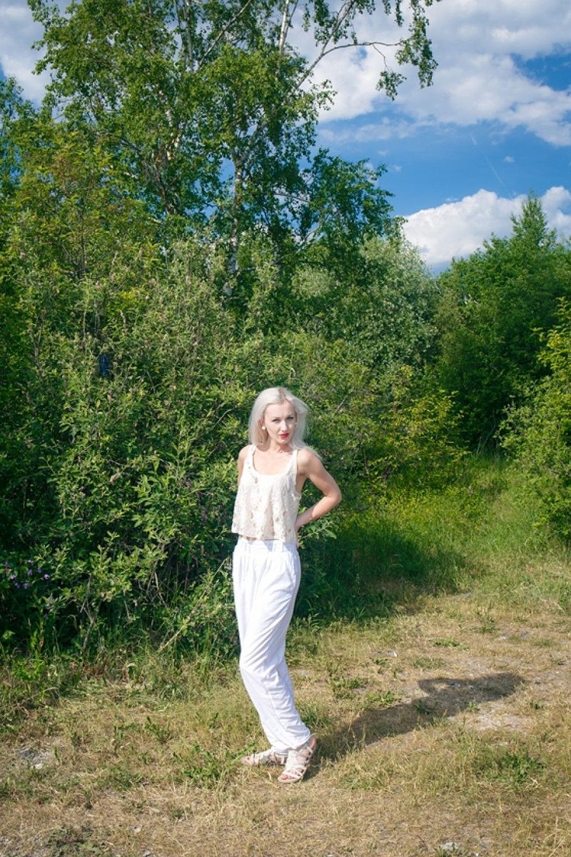 Рита, 21 год, 2 размер груди